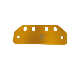 829-18-0 Piezas de transmisión de la placa Buw Top Buw para CanRig80358050 Rig de perforación Overhall TDS Oil Rig