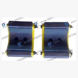 122109 Conjunto de mandíbula