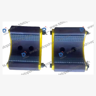 122109 Conjunto de mandíbula