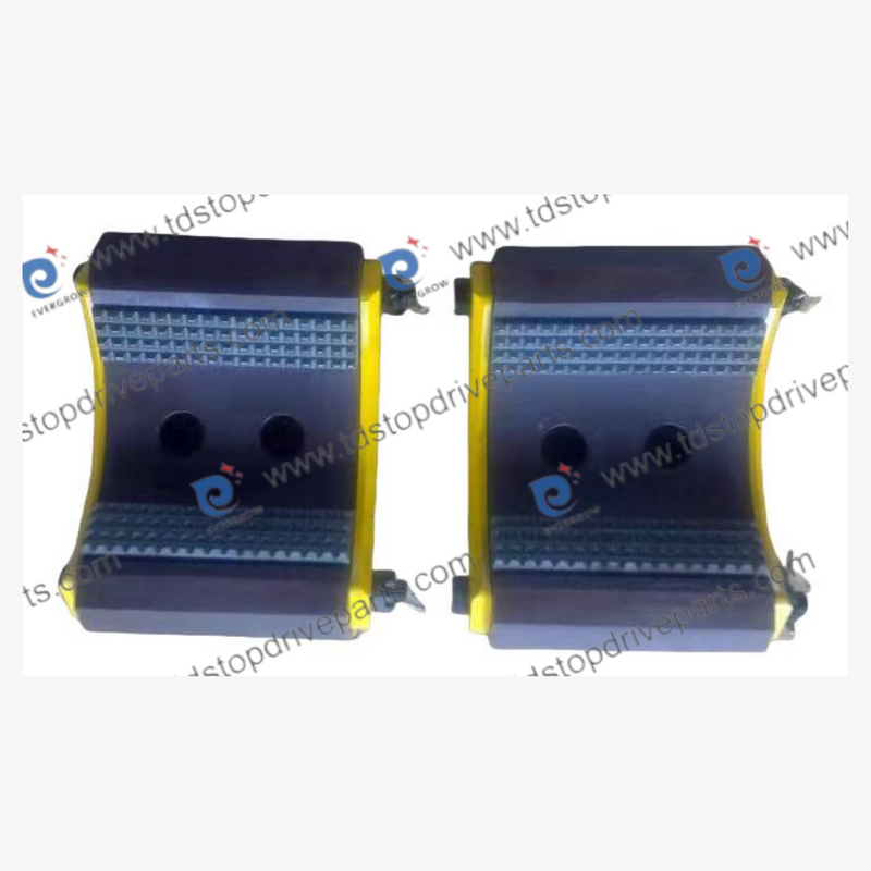 122109 Conjunto de mandíbula