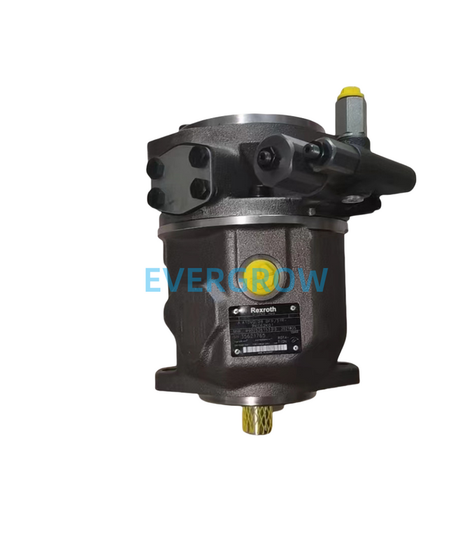 H01-1008-010 Piezas de accionamiento superior de la bomba hidráulica para Canrig TDS