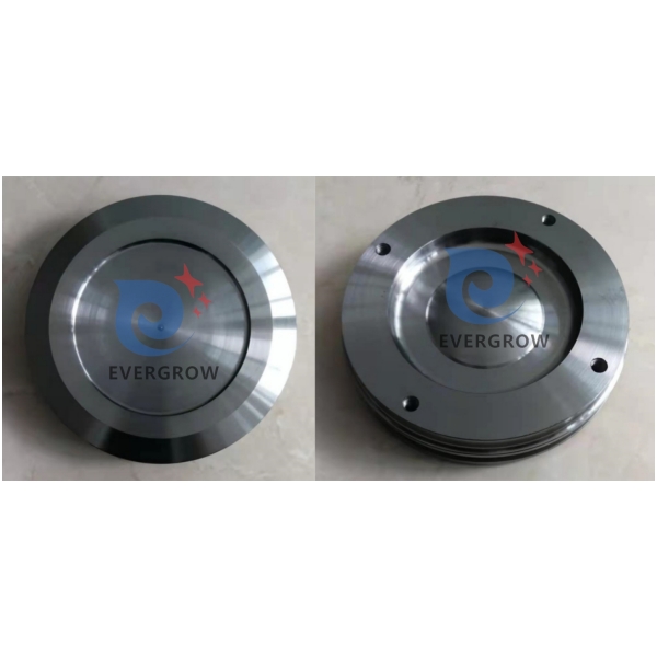 Head Cylinder 11075 para TDS-11SA Sistema de accionamiento superior 