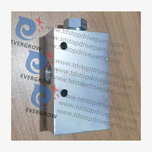 H04-1012-010 Divisor de flujo