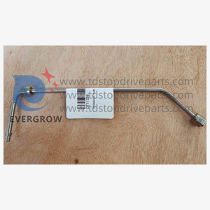 Tubo hidráulico DT11328