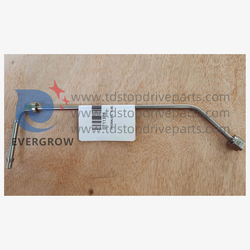 Tubo hidráulico DT11328