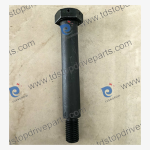744-10-0 Tornillo de tornillo, 34-10unc x 6.60