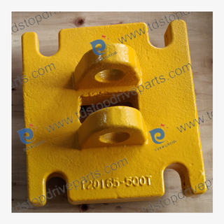 Abrazadera 120165-500T