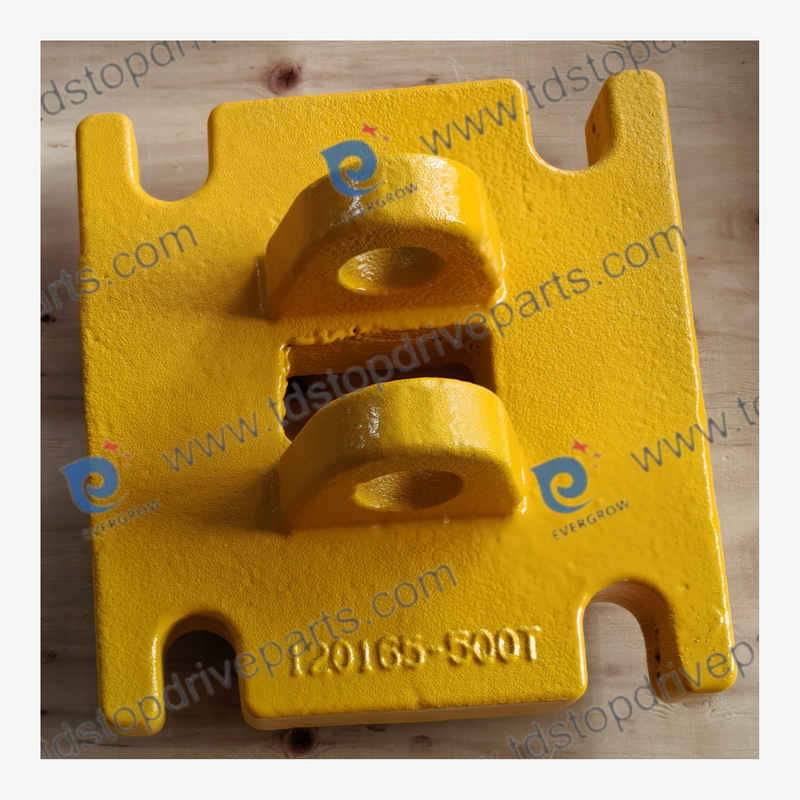 Abrazadera 120165-500T