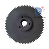 921-11-0 Pinion de engranaje 76T CANRIG PIEZAS DE CONDUCCIÓN TOP BUSTA DE PISTA DE PISTA