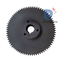 921-11-0 Pinion de engranaje 76T CANRIG PIEZAS DE CONDUCCIÓN TOP BUSTA DE PISTA DE PISTA